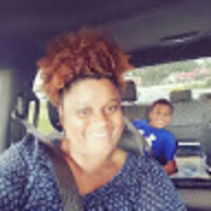 Meet your Posher, Tameka